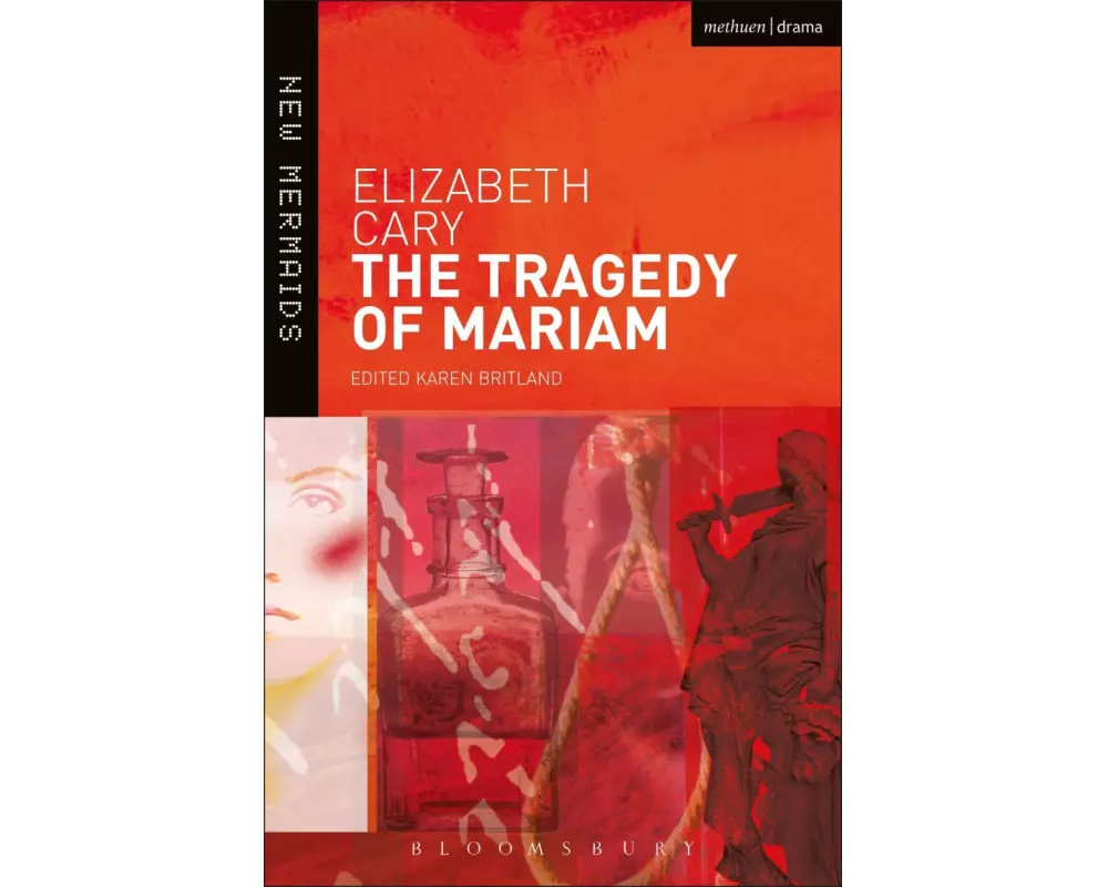 The Tragedy of Mariam