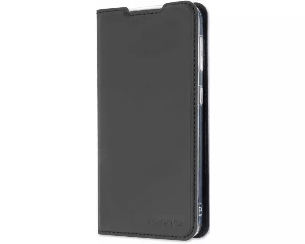 4smarts Book Cover Flip Case Urban Lite iPhone 15 Pro Max