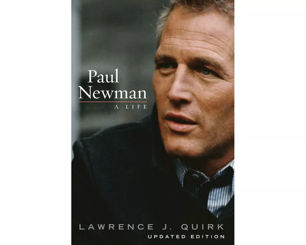 Paul Newman