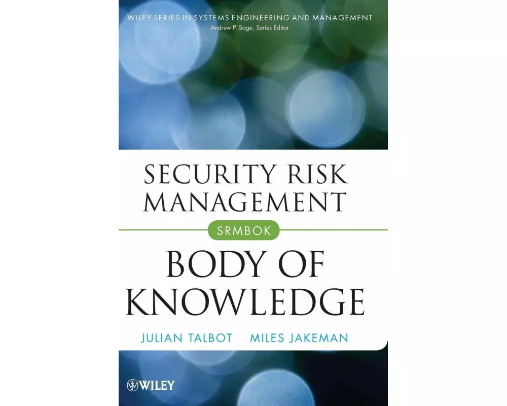 Security Risk Management Body of Knowledge