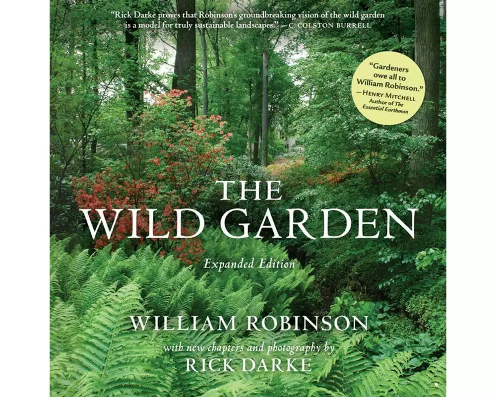 The Wild Garden