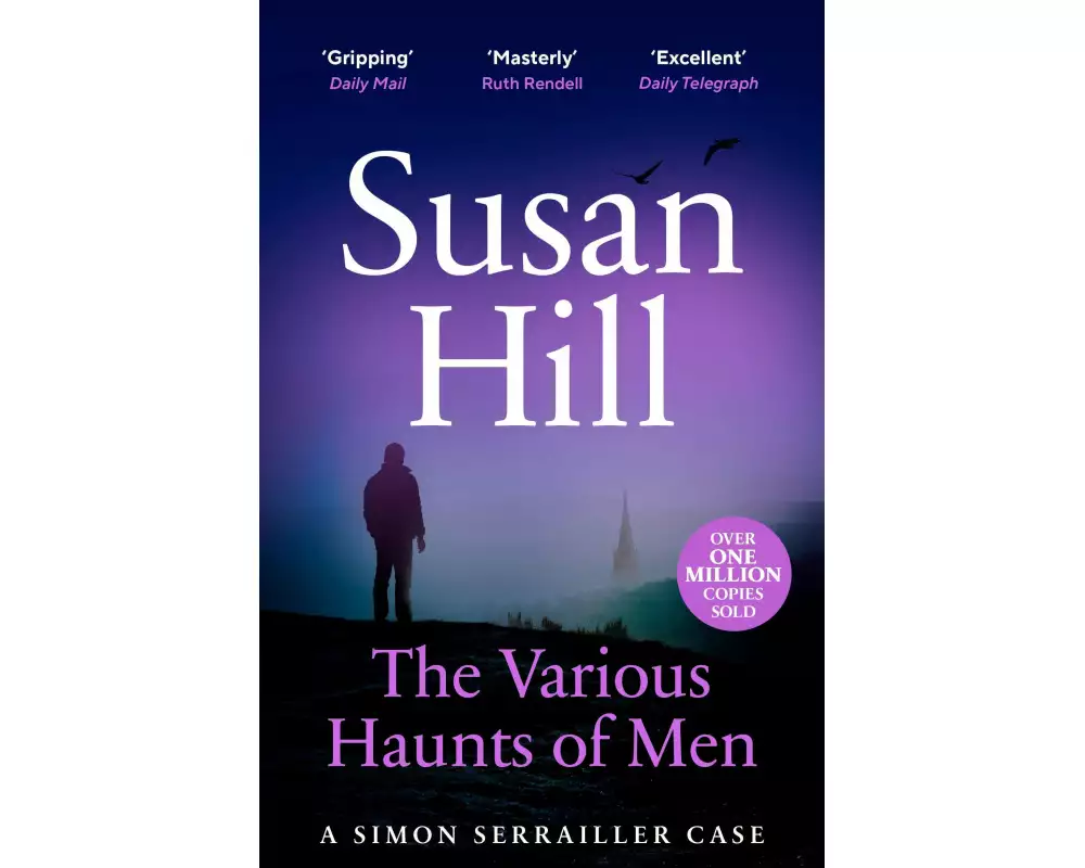 The Various Haunts of Men