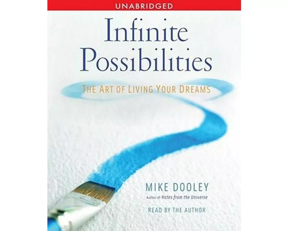 Infinite Possibilities