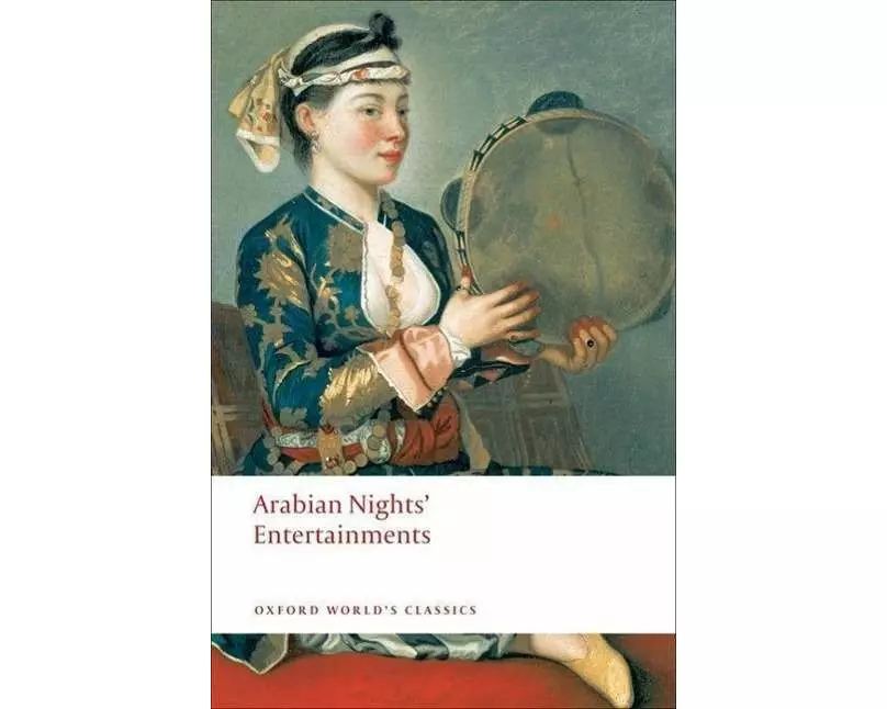 Arabian Nights' Entertainments