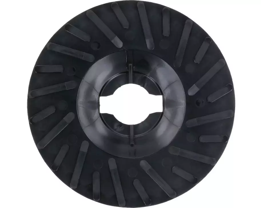 Bosch Professional Stützteller X-LOCK 115 mm mittelhart