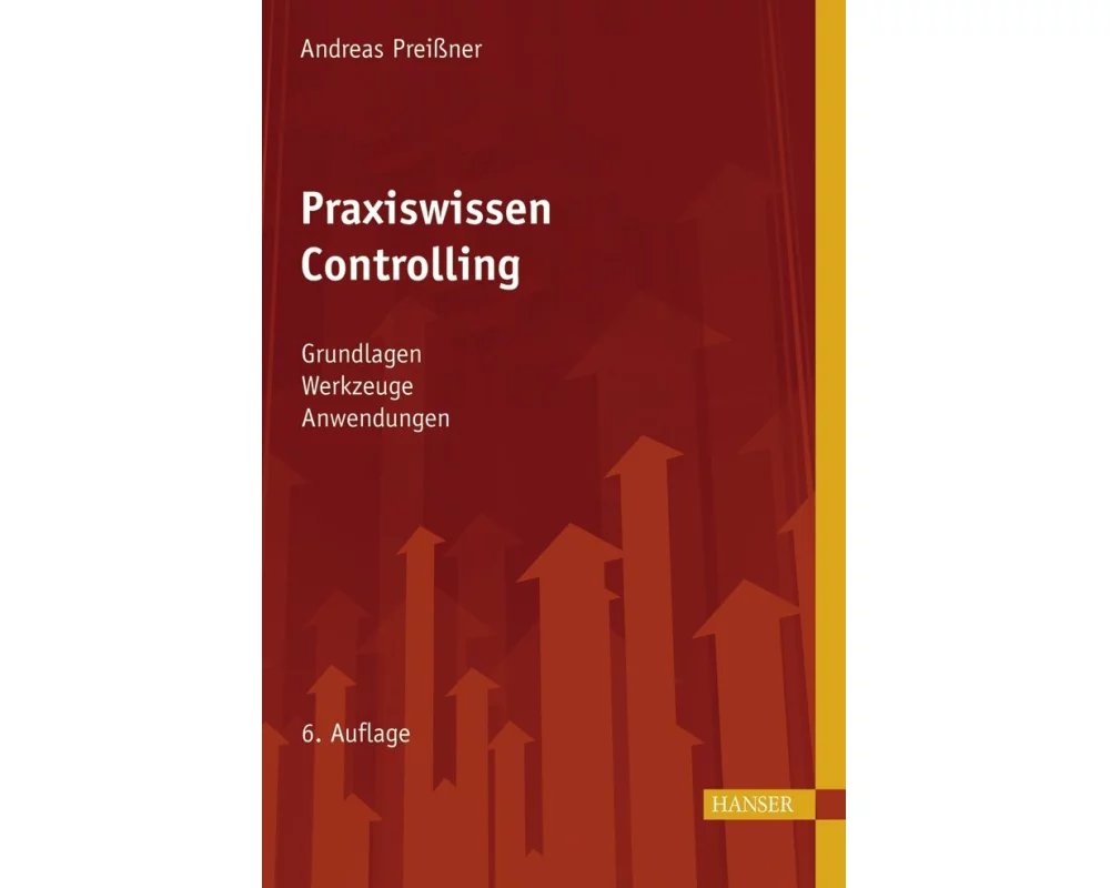 Praxiswissen Controlling