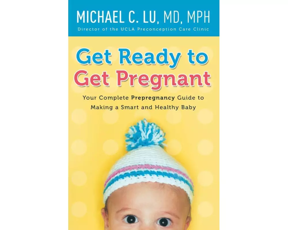 Get Ready to Get Pregnant