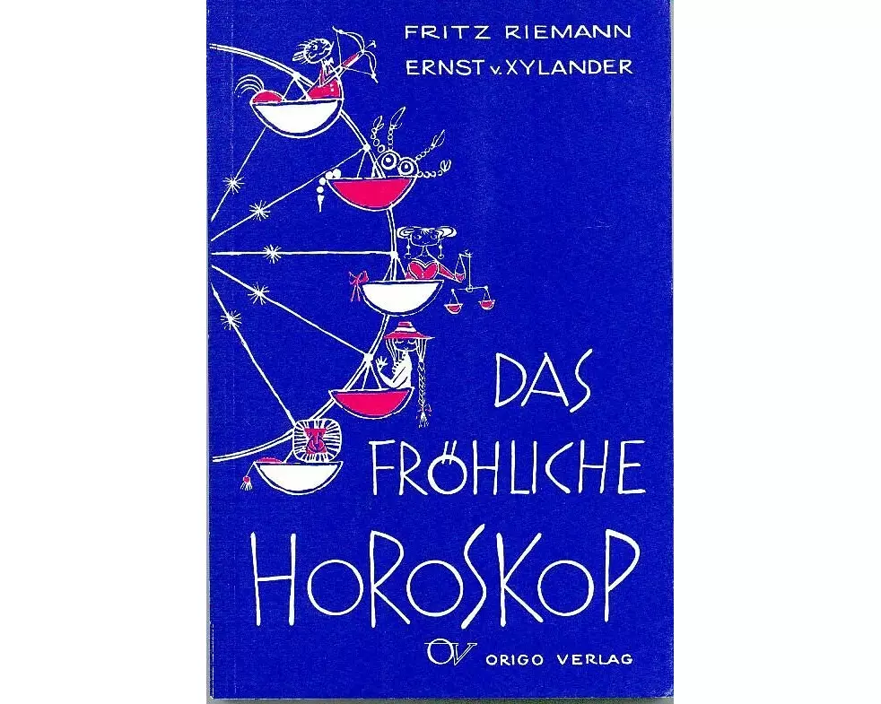 Das fröhliche Horoskop