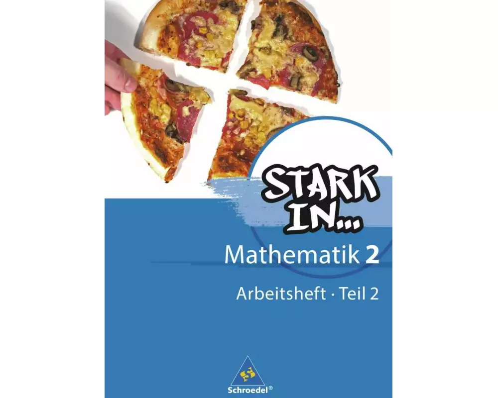 Stark in Mathematik - Ausgabe 2008