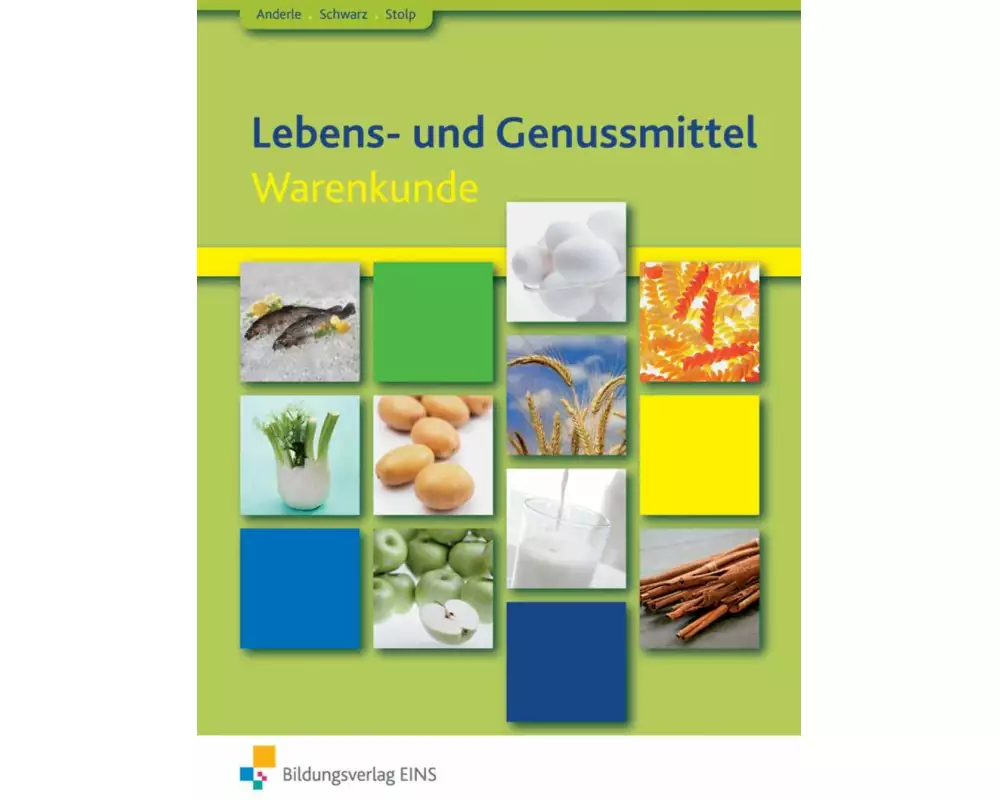 Lebens- und Genussmittel