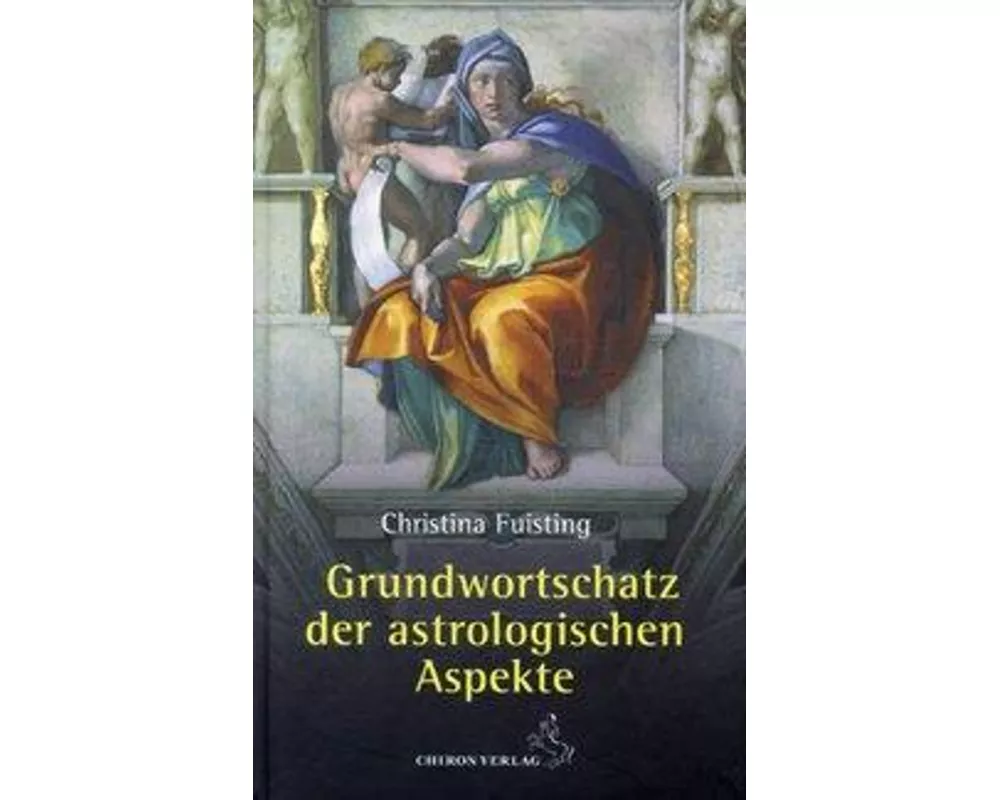 Grundwortschatz der astrologischen Aspekte