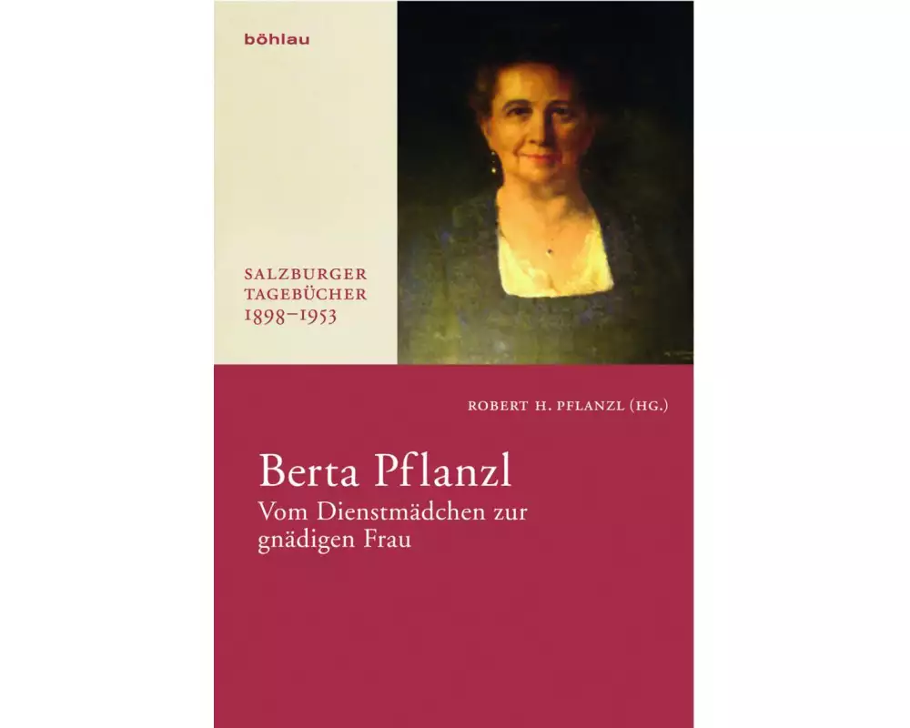 Berta Pflanzl