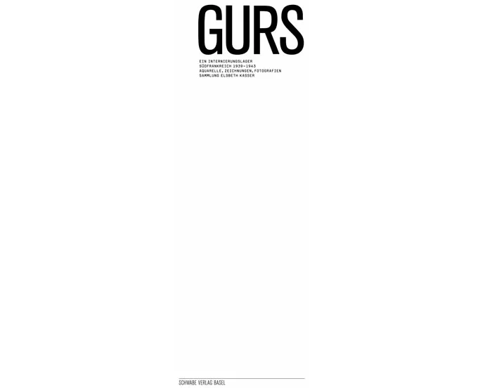 Gurs - ein Internierungslager