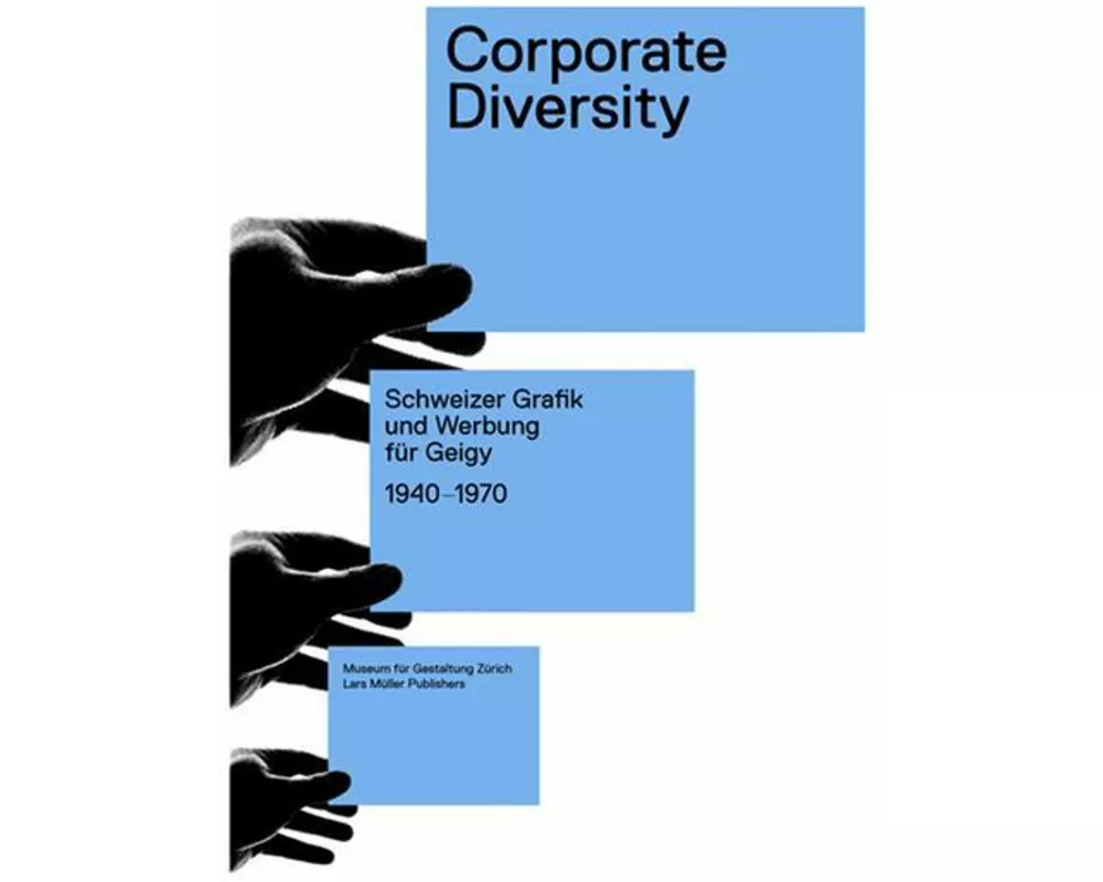 Corporate Diversity