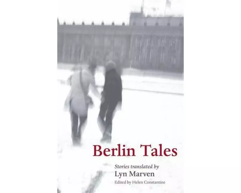 Berlin Tales