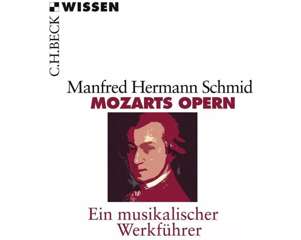 Mozarts Opern