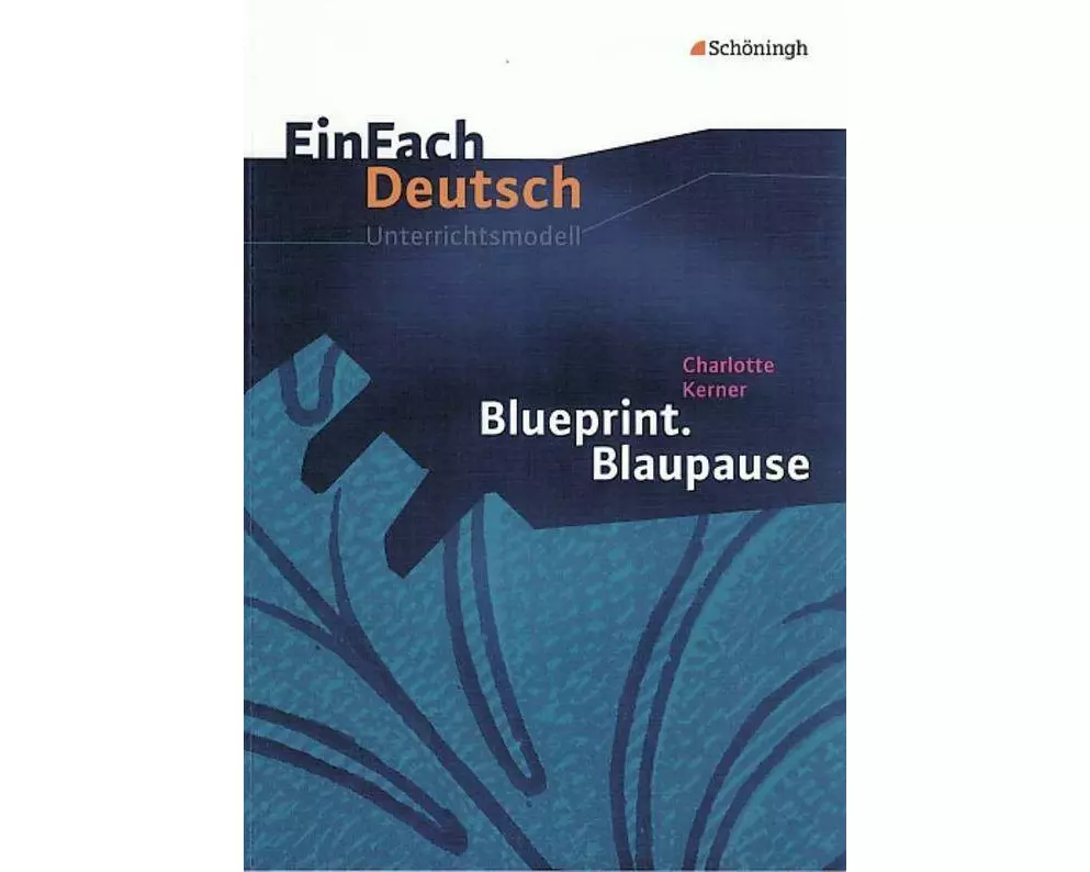 EinFach Deutsch Unterrichtsmodelle