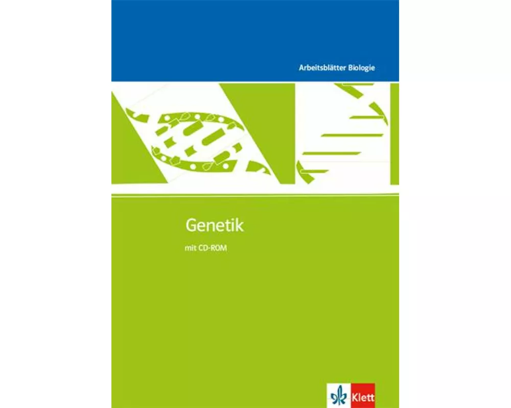 Arbeitsblätter Biologie Neu. Genetik. Kopiervorlagen
