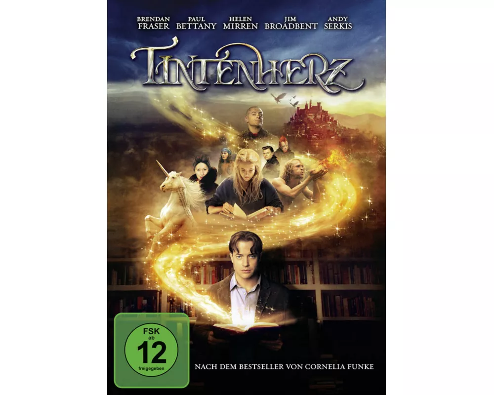 Tintenherz