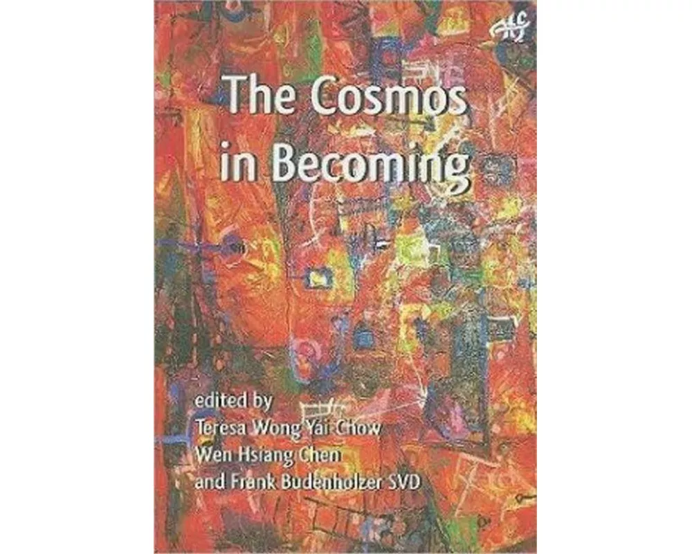 The Cosmos in Becoming