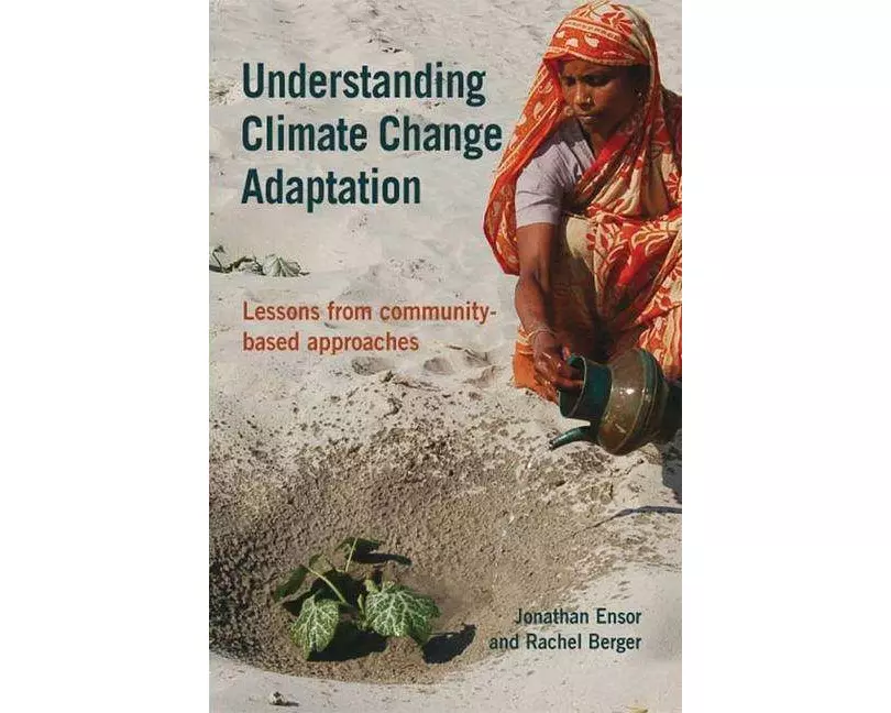 Understanding Climate Change Adaptation