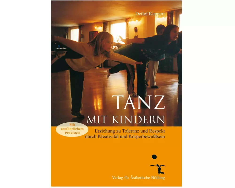 Tanz mit Kindern