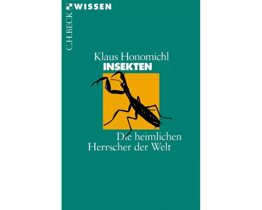 Insekten