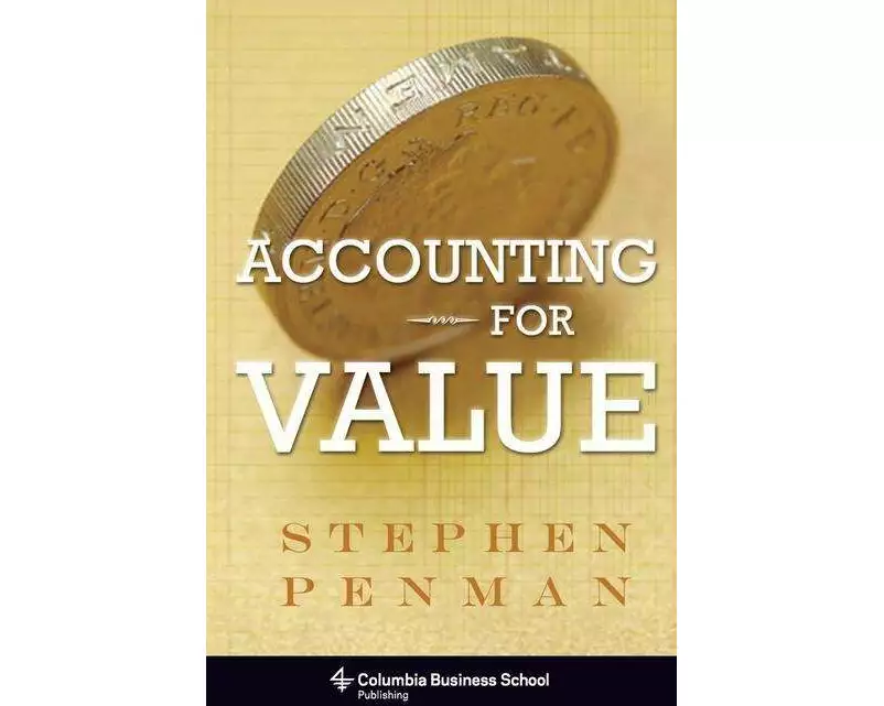 Accounting for Value