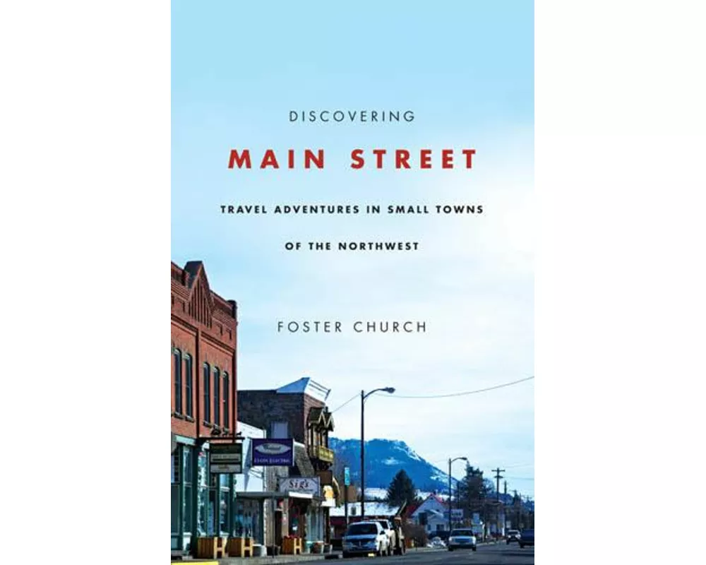 Discovering Main Street