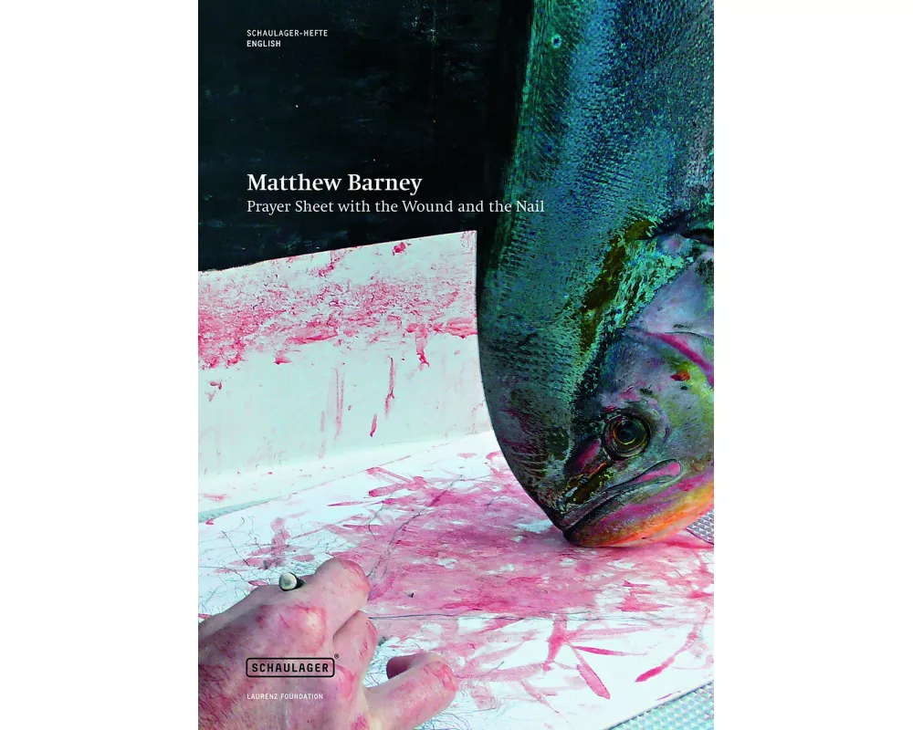 Matthew Barney
