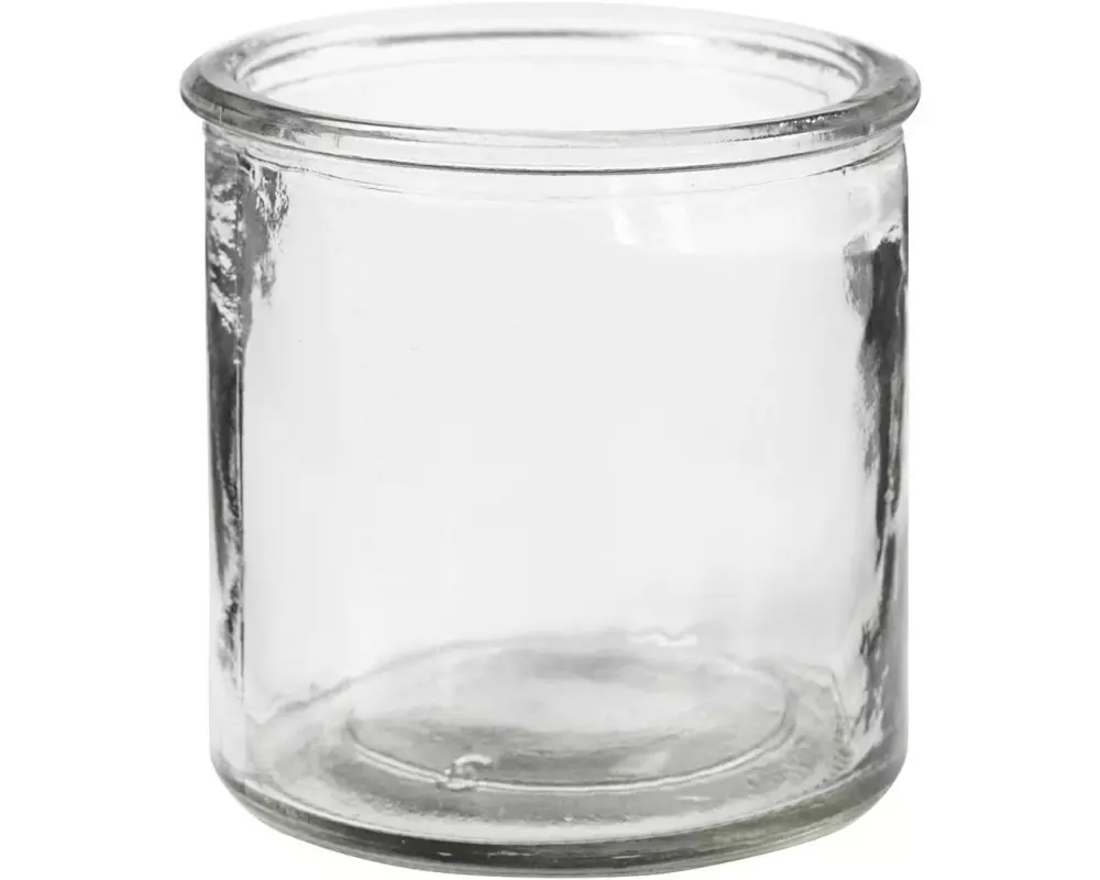 Creativ Company Kerzenhalter 7.8 x 7.8 cm 6 Stück