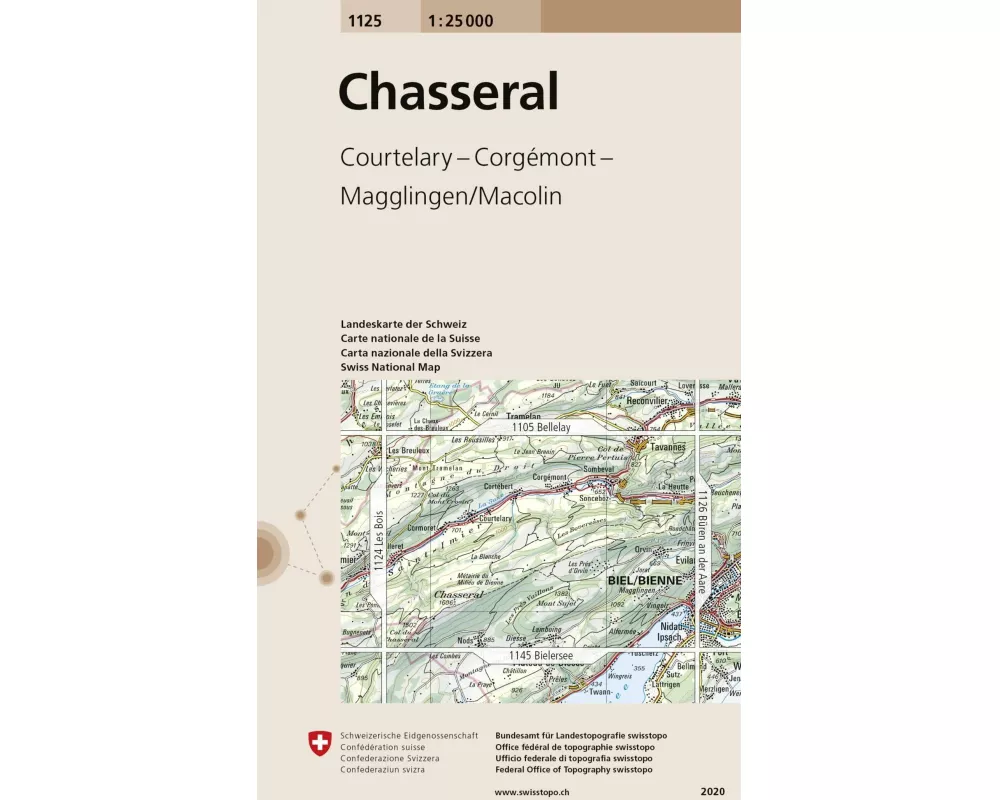 Chasseral