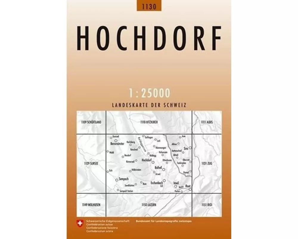 Hochdorf