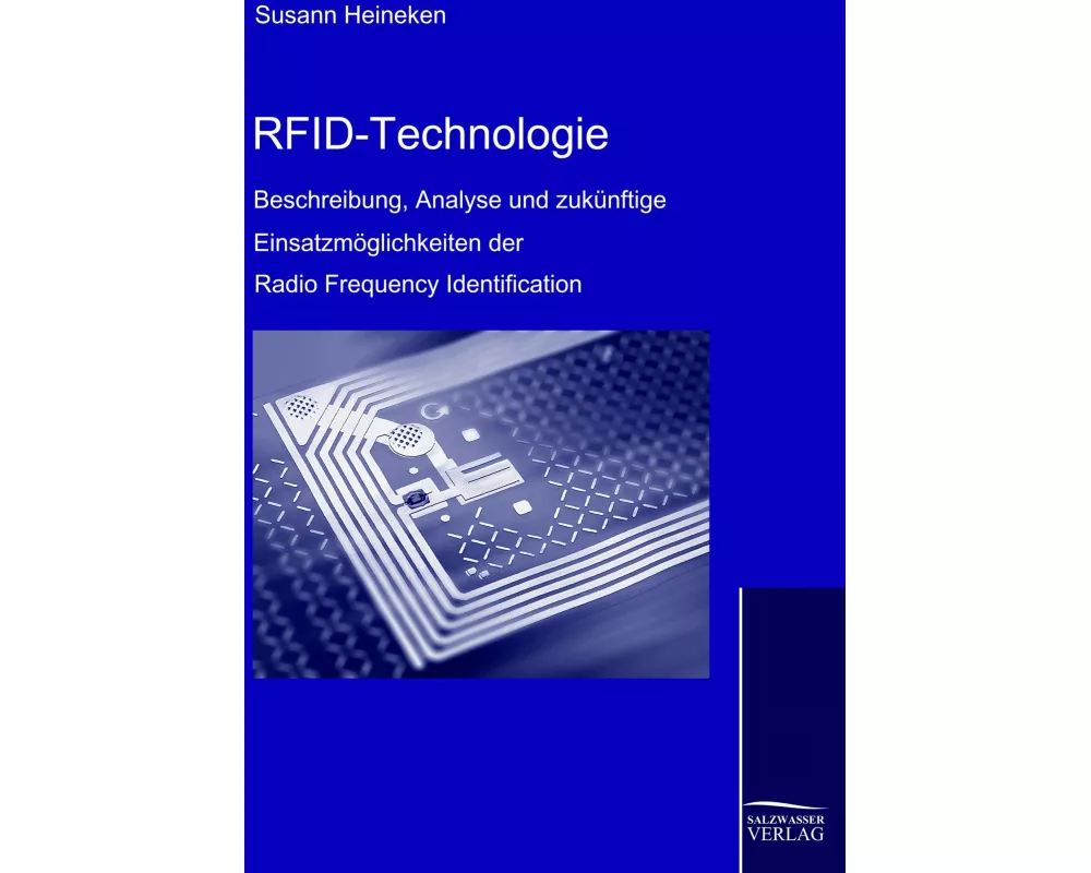 RFID-Technologie