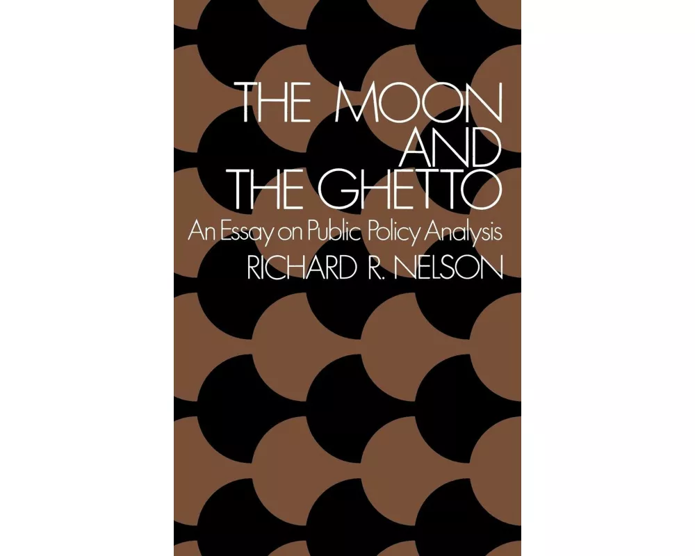 The Moon and the Ghetto