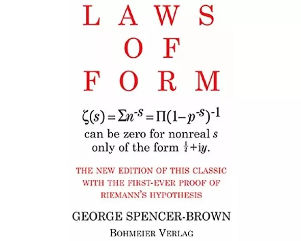 Laws of Form