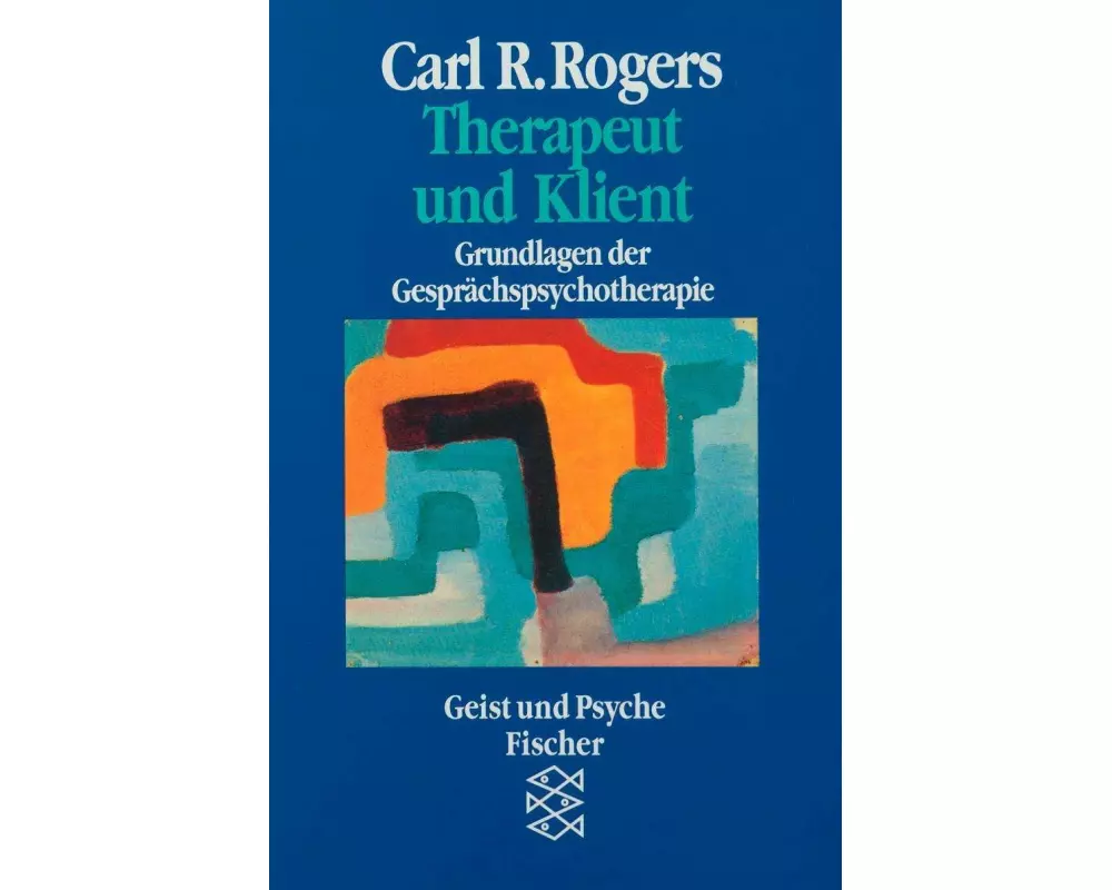 Therapeut und Klient