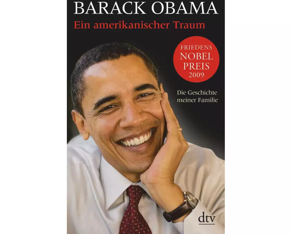 Ein amerikanischer Traum