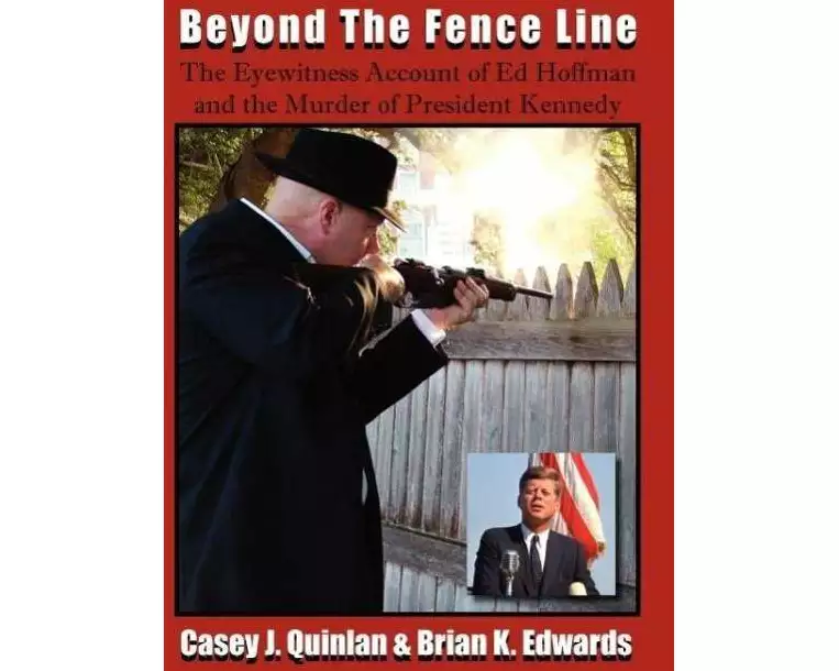 Beyond the Fence Line