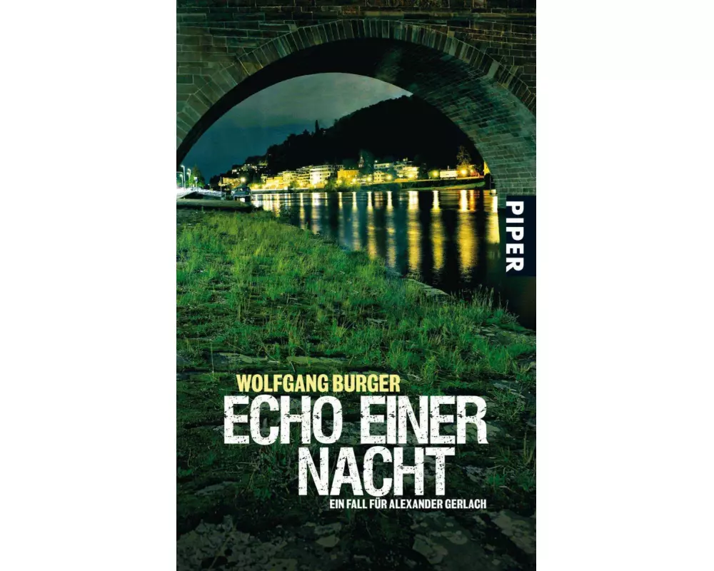 Echo einer Nacht