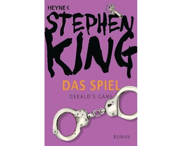 Das Spiel (Gerald's Game)