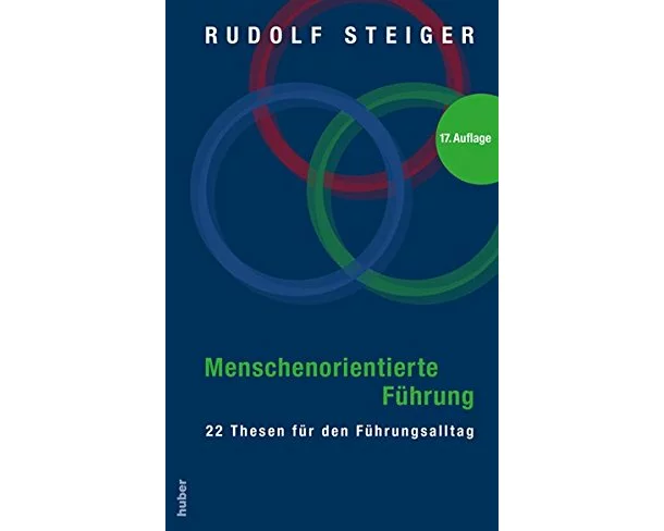 Menschenorientierte Führung