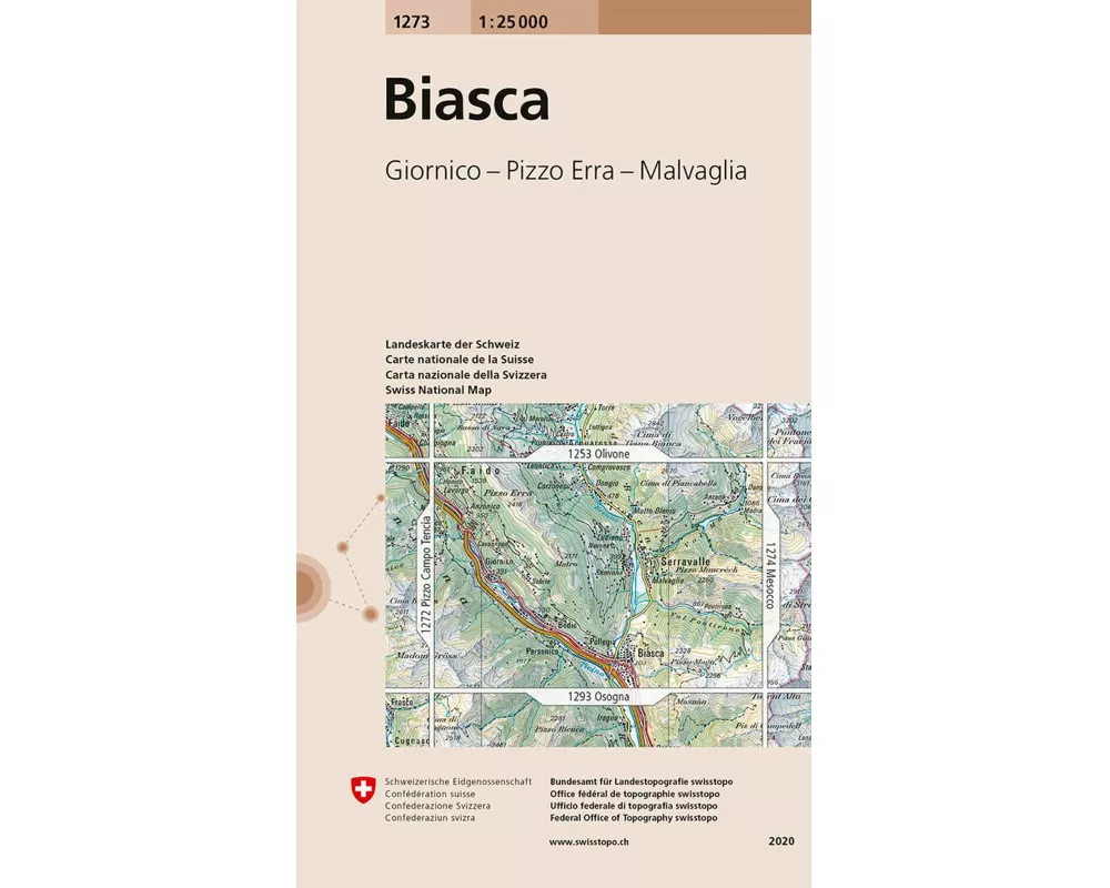 Biasca