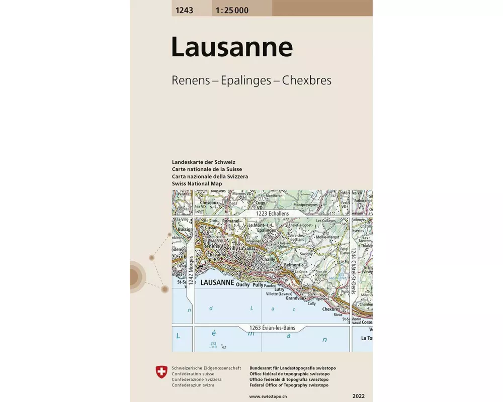 Lausanne