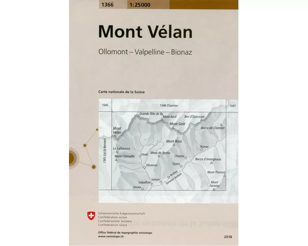 Mont Vélan