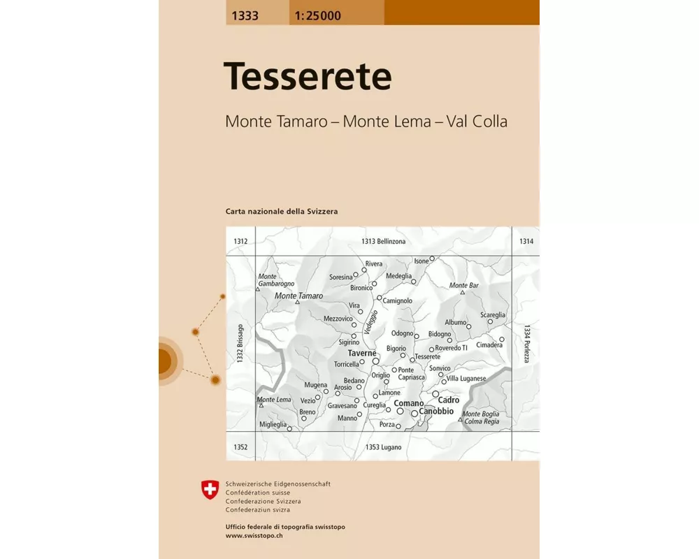 Tesserete