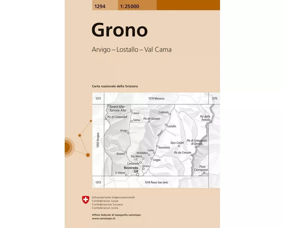 Grono