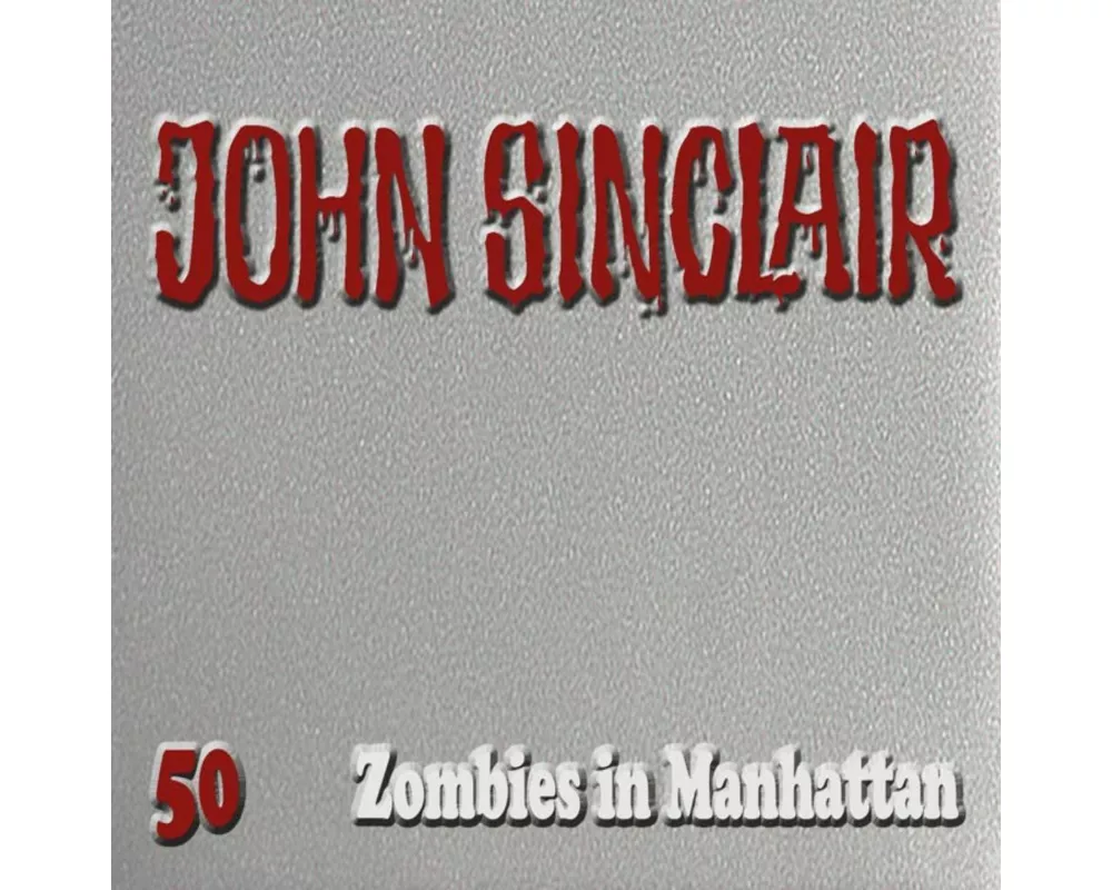 John Sinclair - Folge 50