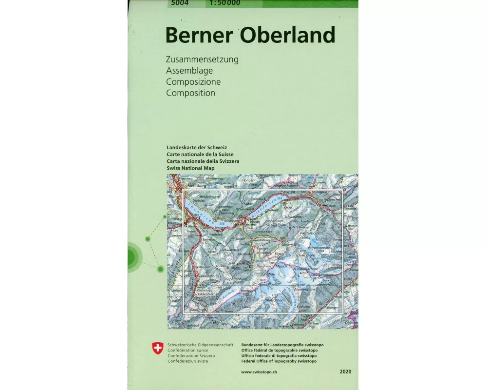 Berner Oberland