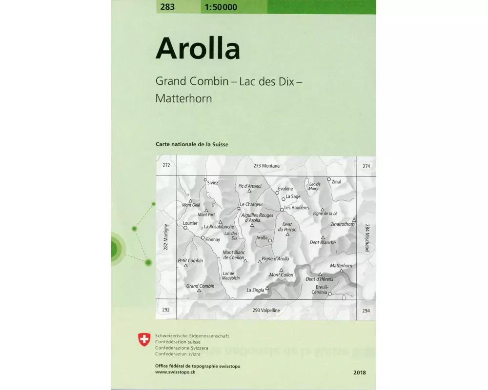 Arolla